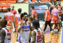 CDP vence a Sameji en juego cerrado y lo envía al sótano