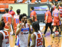 CDP vence a Sameji en juego cerrado y lo envía al sótano