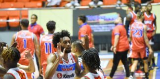 CDP vence a Sameji en juego cerrado y lo envía al sótano