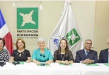 Participación Ciudadana: partidos se resisten al avance de la mujer en la política