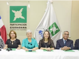 Participación Ciudadana: partidos se resisten al avance de la mujer en la política