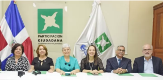 Participación Ciudadana: partidos se resisten al avance de la mujer en la política