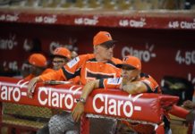 Lino Rivera y Phil Regan regresan con los Toros