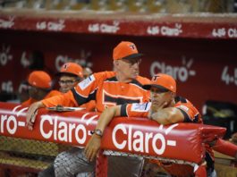 Lino Rivera y Phil Regan regresan con los Toros
