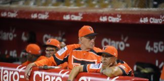 Lino Rivera y Phil Regan regresan con los Toros