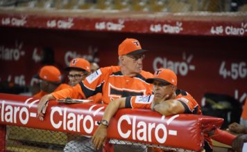 Lino Rivera y Phil Regan regresan con los Toros
