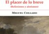 Escritor Miguel Collado pone a circular nuevo libro y apoya candidatura de Luz María Tejada