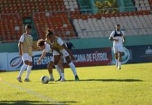 Definida la lista de jugadores para el preolímpico de CONCACAF