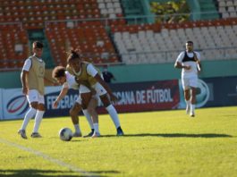 Definida la lista de jugadores para el preolímpico de CONCACAF