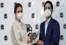 Adopresci premia a “Malpaso” de Héctor Manuel Valdez como Mejor Producción del 2020