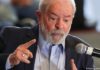 El expresidente de Brasil Lula da Silva insta a Biden a convocar una cumbre de emergencia sobre covid-19
