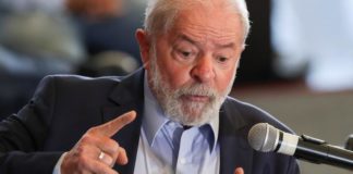 El expresidente de Brasil Lula da Silva insta a Biden a convocar una cumbre de emergencia sobre covid-19