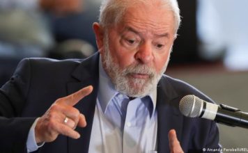 El expresidente de Brasil Lula da Silva insta a Biden a convocar una cumbre de emergencia sobre covid-19