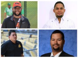 Probéisbol designa comité seleccionador para el Preolímpico