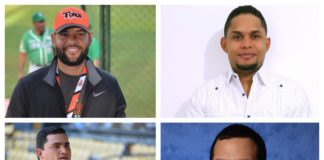 Probéisbol designa comité seleccionador para el Preolímpico