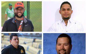 Probéisbol designa comité seleccionador para el Preolímpico