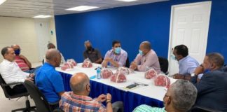 Clubes del TBSDistrito 2021 ultiman detalles para la celebración de la versión 45