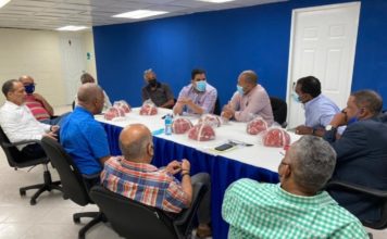 Clubes del TBSDistrito 2021 ultiman detalles para la celebración de la versión 45