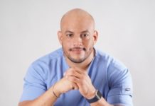 Estudio revela variantes del COVID están ya en República Dominicana