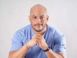 Estudio revela variantes del COVID están ya en República Dominicana