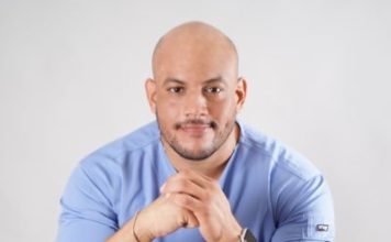 Estudio revela variantes del COVID están ya en República Dominicana