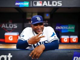 Rodney Linares es el nuevo dirigente de los Leones del Escogido