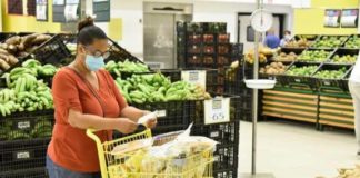 Salario promedio solo alcanza para comprar 71 % de la canasta familiar