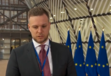 Lituania considera revaluar nexos con China y ampliarlos con Taiwán