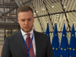 Lituania considera revaluar nexos con China y ampliarlos con Taiwán