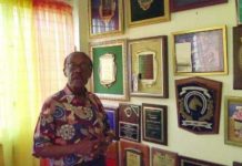 Muere Simón Alfonso Pemberton, «el mago» de las carreras de caballos