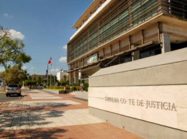 Pleno de la SCJ realiza cambios de jueces en salas