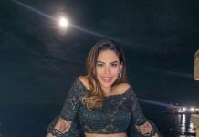 Tefi Valenzuela alza la voz por las mujeres con su tema “El Perdón”