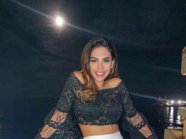Tefi Valenzuela alza la voz por las mujeres con su tema “El Perdón”