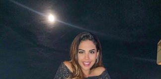 Tefi Valenzuela alza la voz por las mujeres con su tema “El Perdón”