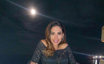 Tefi Valenzuela alza la voz por las mujeres con su tema “El Perdón”
