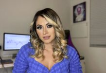 Bárbara, “Thepurplewoman”, venezolana que triunfa desde FL enseñando sobre Forex