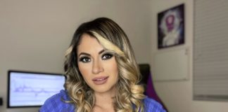 Bárbara, “Thepurplewoman”, venezolana que triunfa desde FL enseñando sobre Forex