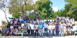 LIDOVI realiza con éxito 1er Torneo Juvenil de Vitilla