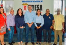 UDESA suspende Premio Infantil-juvenil “Rafael (Panchón) Tejada”