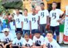 LIDOVI realizará primer Torneo Juvenil de Vitilla en SDE