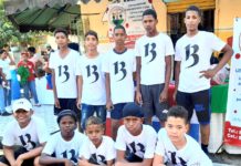 LIDOVI realizará primer Torneo Juvenil de Vitilla en SDE