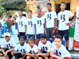 LIDOVI realizará primer Torneo Juvenil de Vitilla en SDE