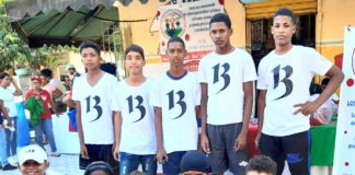 LIDOVI realizará primer Torneo Juvenil de Vitilla en SDE