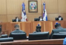 Caso Odebrecht | Tribunal ratifica la no incorporación de una de las pruebas presentadas por el MP