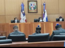 Caso Odebrecht | Tribunal ratifica la no incorporación de una de las pruebas presentadas por el MP