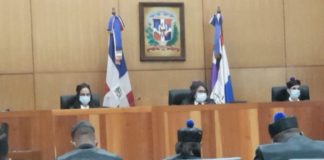 Caso Odebrecht | Tribunal ratifica la no incorporación de una de las pruebas presentadas por el MP