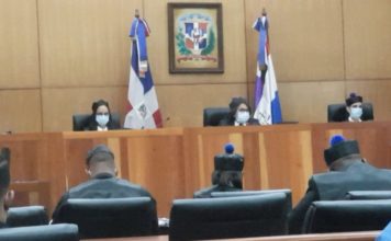 Caso Odebrecht | Tribunal ratifica la no incorporación de una de las pruebas presentadas por el MP