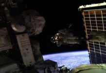 En vivo: Astronautas realizan caminata espacial