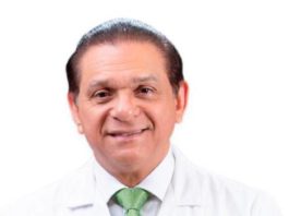 Nuevo ministro asume en Salud Pública en medio de masivo Plan de Vacunación