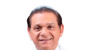 Nuevo ministro asume en Salud Pública en medio de masivo Plan de Vacunación